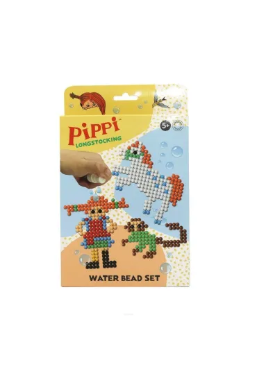Zestaw koralik�w wodnych Pippi Micki