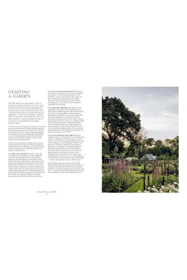 How Does Your Garden Grow? - Milli Proust