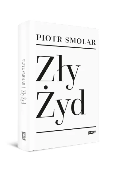 Z�y �yd - Piotr  Smolar