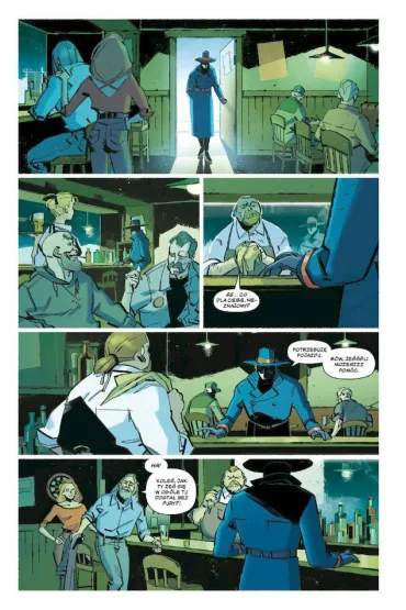 Cobra Commander Tom 1 - Joshua Williamson, Andrea Milana, Annalisa Leoni