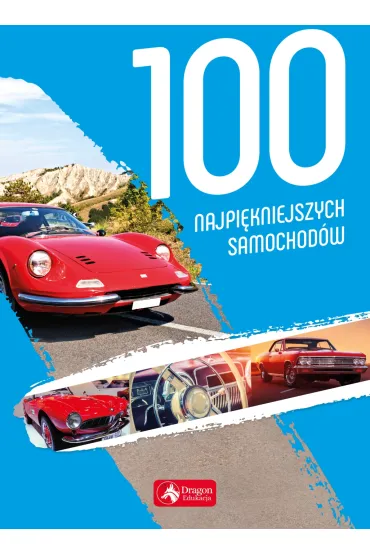 100 najpi�kniejszych samochod�w