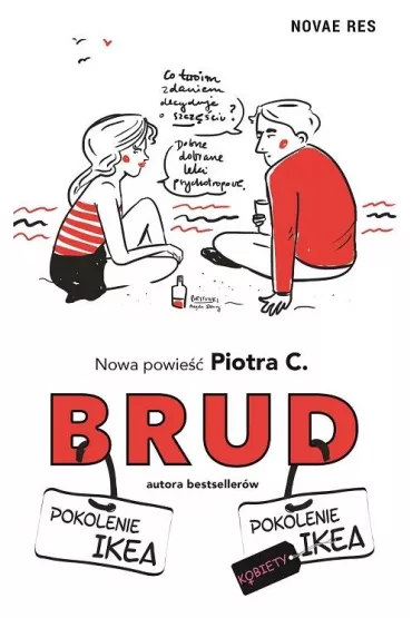 Brud (pocket) - Piotr C.