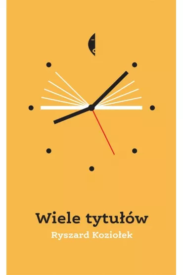 Wiele tytu��w - Ryszard Kozio�ek