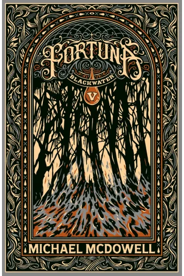 Fortuna - Michael McDowell
