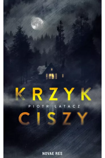 Krzyk ciszy - Piotr �atacz