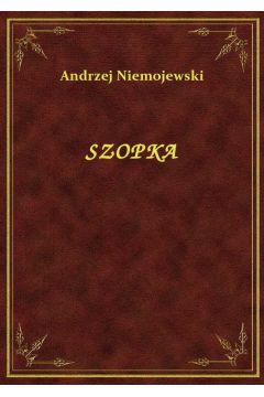 eBook Szopka epub