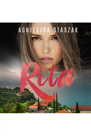 Audiobook Rita mp3 - Agnieszka  Staszak