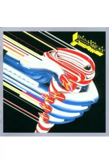 Turbo (CD) - Judas Priest