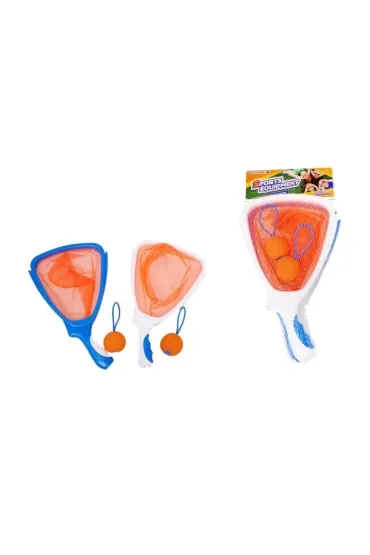 Catchball z pi�k� wystrzeliwan� Hipo