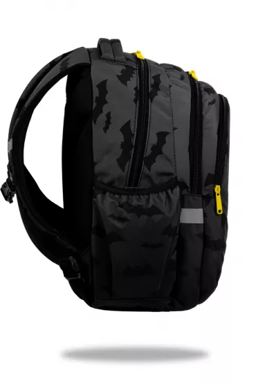 CoolPack Plecak m�odzie�owy Jerry Darker Night