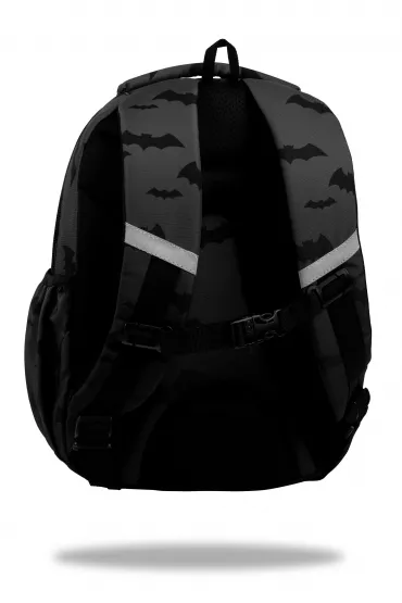 CoolPack Plecak m�odzie�owy Jerry Darker Night