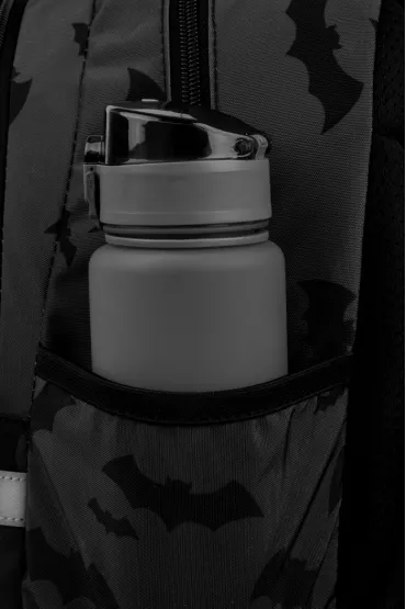 CoolPack Plecak m�odzie�owy Jerry Darker Night