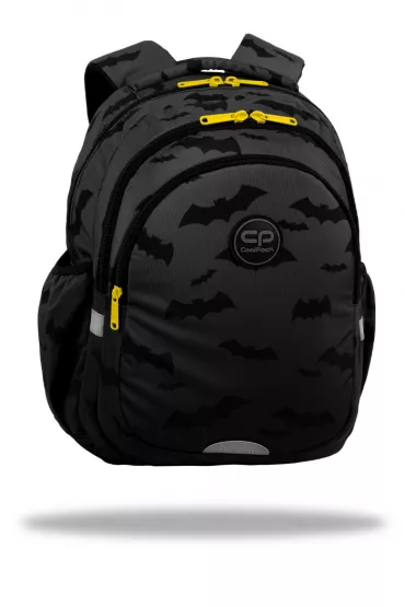CoolPack Plecak m�odzie�owy Jerry Darker Night