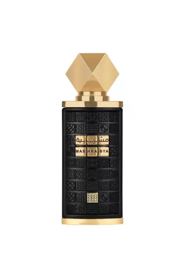 Lattafa Mashrabya Woda perfumowana 100 ml