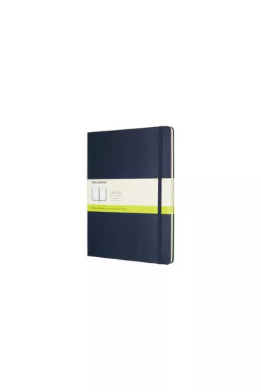 Moleskine Notes Classic czysty