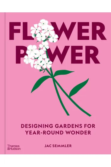 Flower Power - Jac Semmler
