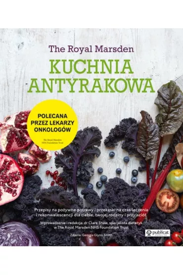 Kuchnia antyrakowa * *