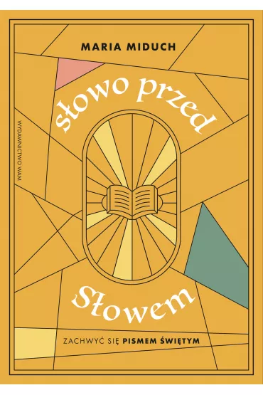 S�owo przed S�owem - Maria Miduch