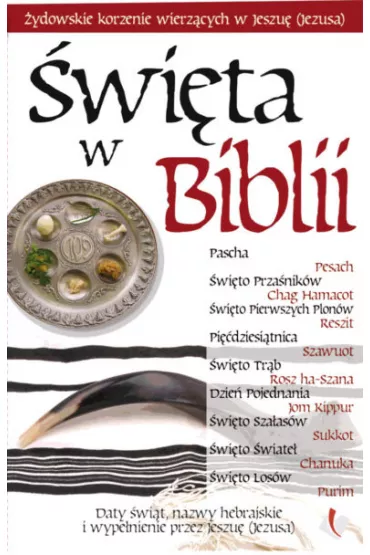 �wi�ta w Biblii - �ydowskie korzenie wierz�cych
