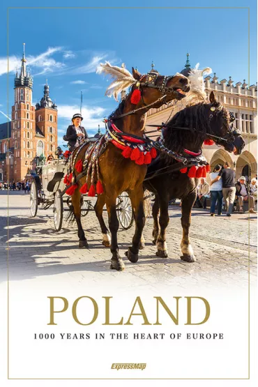 Poland. 1000 years in the heart of Europe