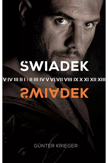 �wiadek - Gunther Krieger