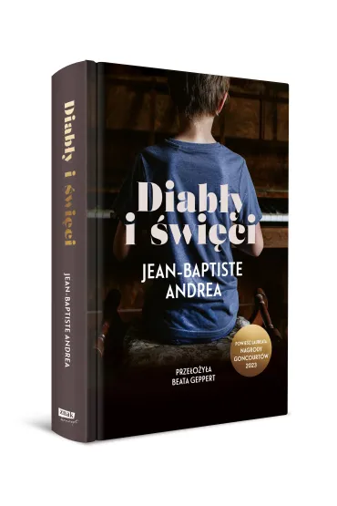 Diab�y i �wi�ci - Jean-Baptiste Andr�ae