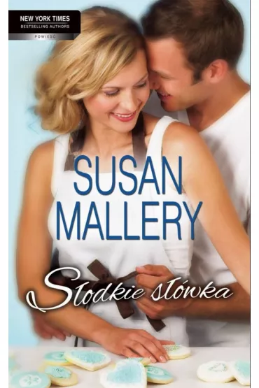 eBook S�odkie s��wka mobi epub - Susan Mallery