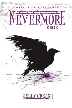 eBook Nevermore-Kruk mobi epub