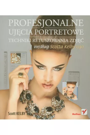 Profesjonalne uj�cia portretowe - Scott Kelby