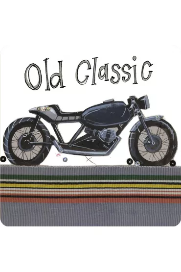Alex Clark Podk�adka pod kubek C204 Motor