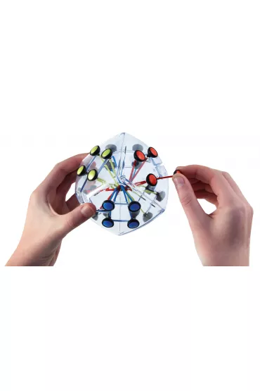 Brainstring. Poziom 3/5 Recent Toys