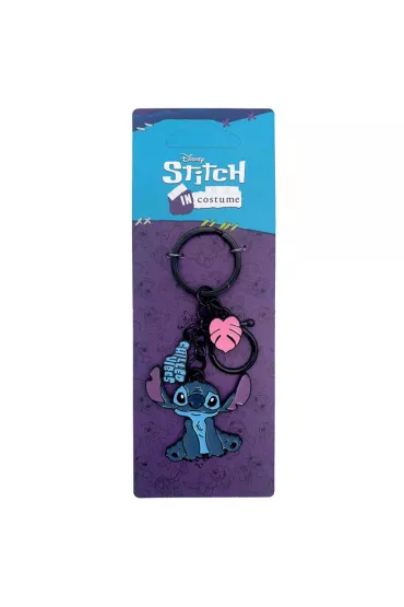 Zawieszka do kluczy. Disney Core. Stitch
