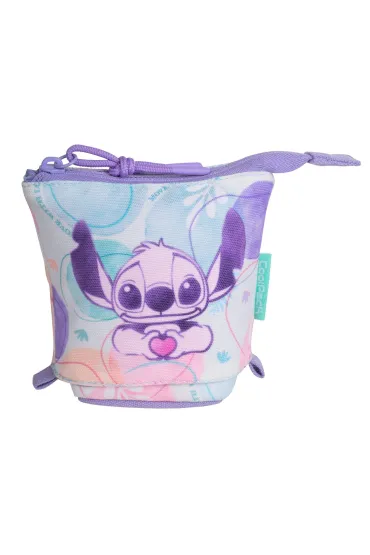 CoolPack Pi�rnik saszetka Disney Fashion Mona Stitch