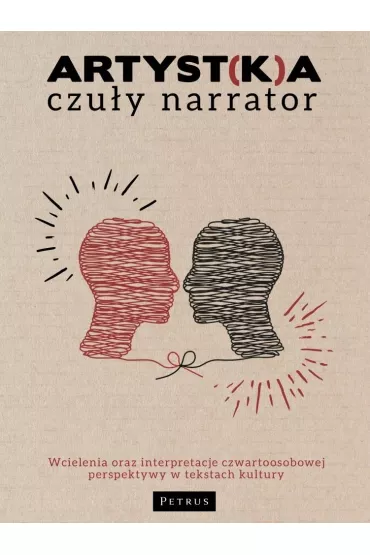 Artyst(k)a - czu�y narrator - Sylwia  Papier