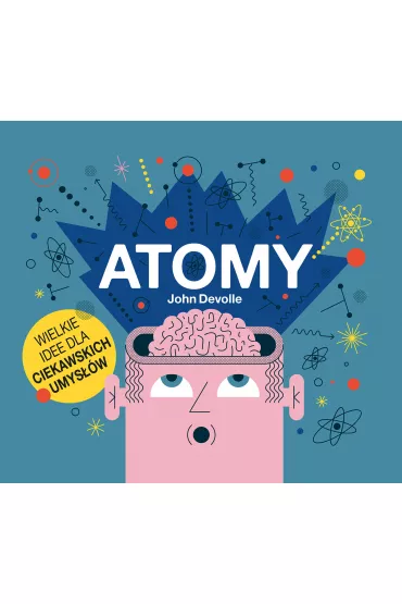 Atomy - John Devolle