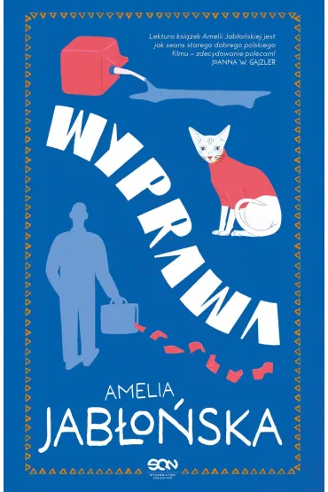 Wyprawa - Amelia  Jab�o�ska