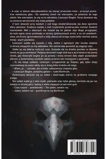 Plony. Krew �owczyni. Saga Nienawi�ci. Tom 3 - Marek  Pastuszczak