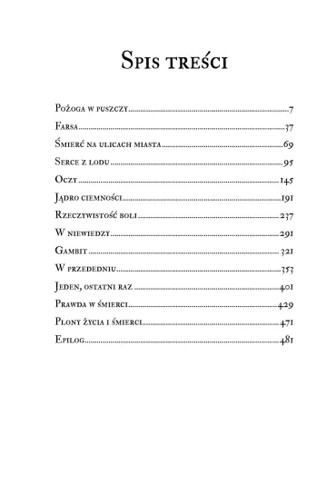 Plony. Krew �owczyni. Saga Nienawi�ci. Tom 3 - Marek  Pastuszczak