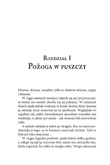 Plony. Krew �owczyni. Saga Nienawi�ci. Tom 3 - Marek  Pastuszczak