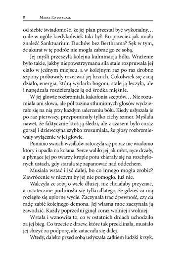 Plony. Krew �owczyni. Saga Nienawi�ci. Tom 3 - Marek  Pastuszczak