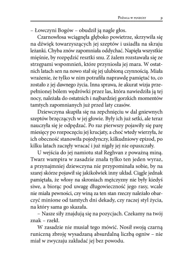 Plony. Krew �owczyni. Saga Nienawi�ci. Tom 3 - Marek  Pastuszczak