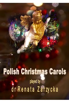 Audiobook Polish Christmas Carols. Polskie Koldy boonarodzeniowe. mp3