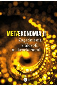 eBook Metaekonomia II mobi epub