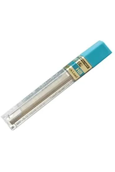 Pentel Grafity 0.7mm HB Hi-Polymer - fiolka 12 pr�cik�w 50-HB