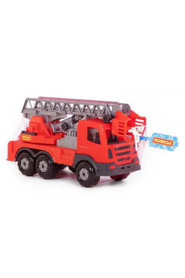Auto Stra� WADER POLESIE 78551 WADP