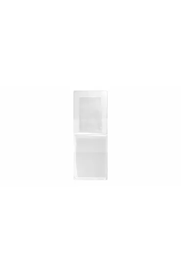 Nadruki Ok�adka na dokumenty ucznia PVC pion Butterflies BIURFOL OD-21-41