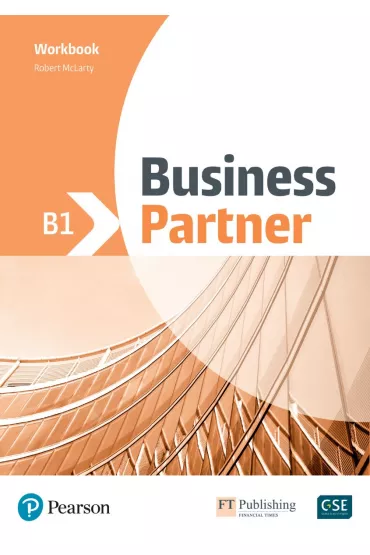Business Partner B1. Workbook - Robert McLarty