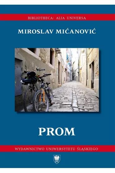 Prom - Miroslav Mi�anovi�