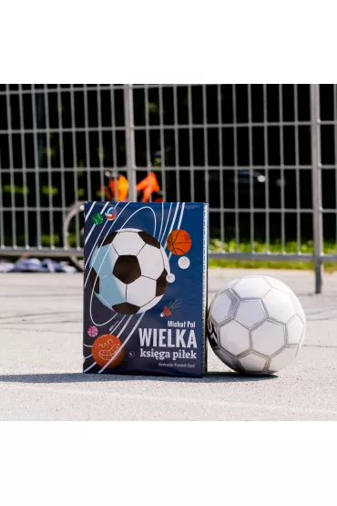 Wielka ksi�ga pi�ek - Micha� Pol