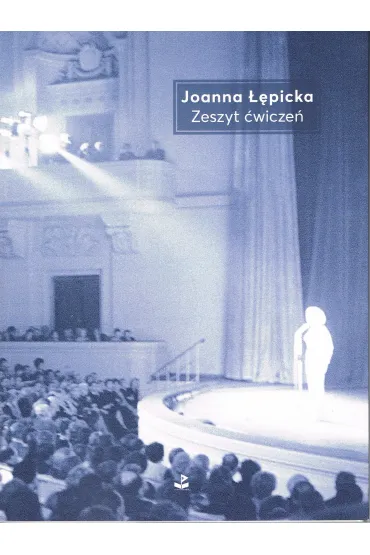 Zeszyt �wicze� - Joanna ��picka
